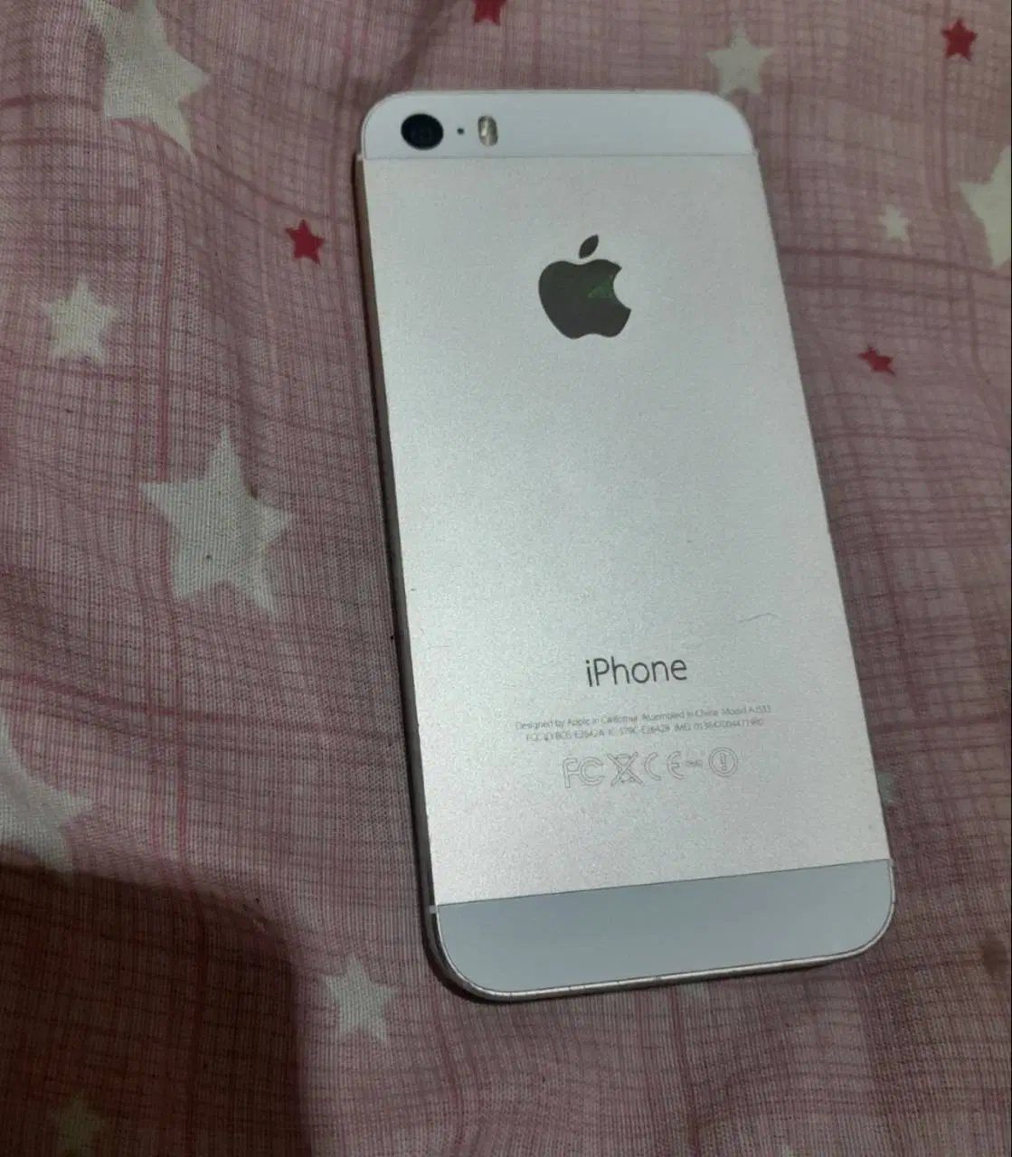 آیفون 5S|موبایل|مشهد, انقلاب|دیوار