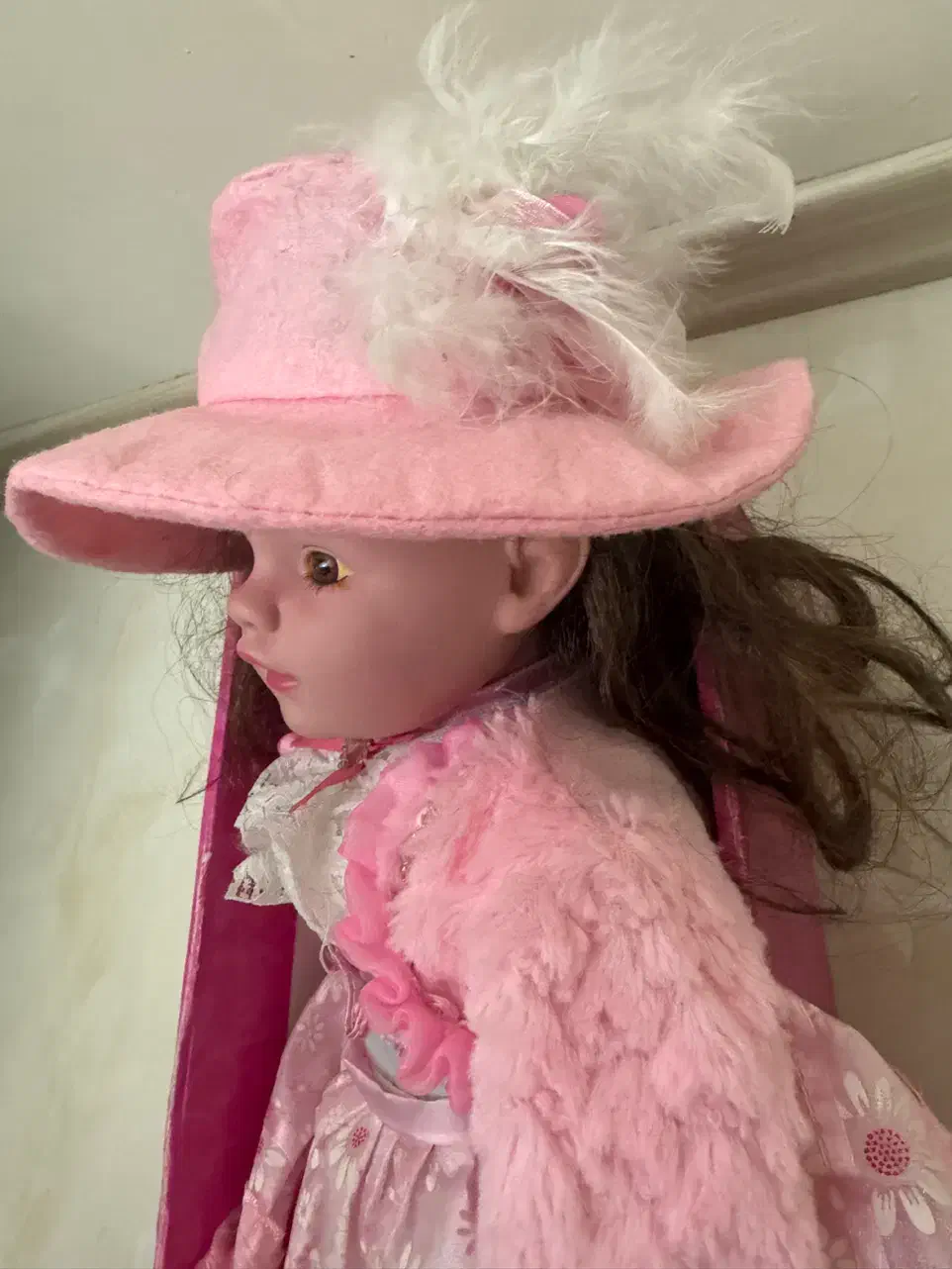 عروسک باتری خور|اسباب‌‌بازی|تهران, ونک|دیوار