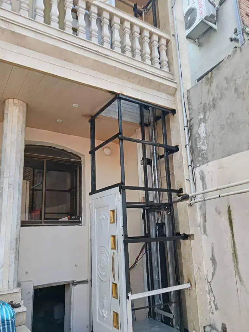 هوم لیفت وبالابر خانگی کم مصرف +نصب سریع|خدمات پیشه و مهارت|محمودآباد, |دیوار