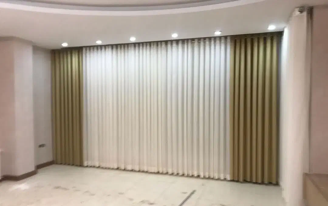 پرده دوخت نصب شهرک بزین|پرده، رانر، رومیزی|شیراز, شهرک بزین|دیوار