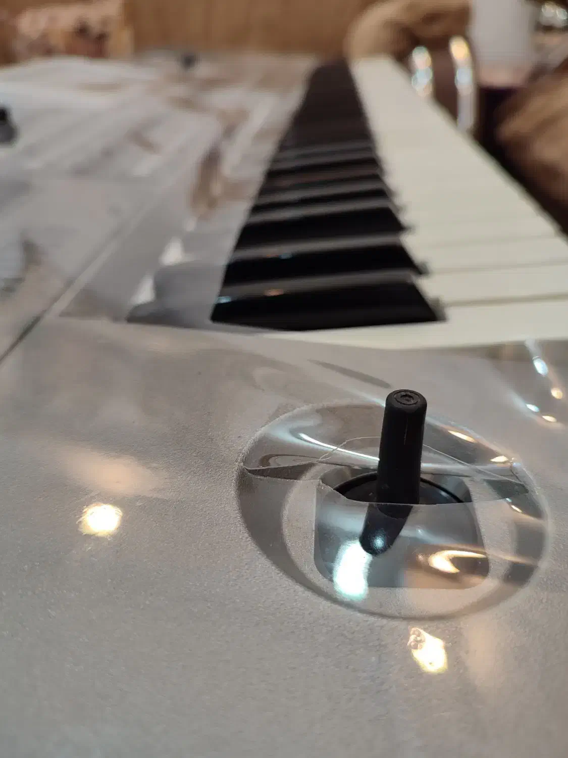 ارگ پیا ۹۰۰ خانگی|پیانو، کیبورد، آکاردئون|زاهدان, |دیوار