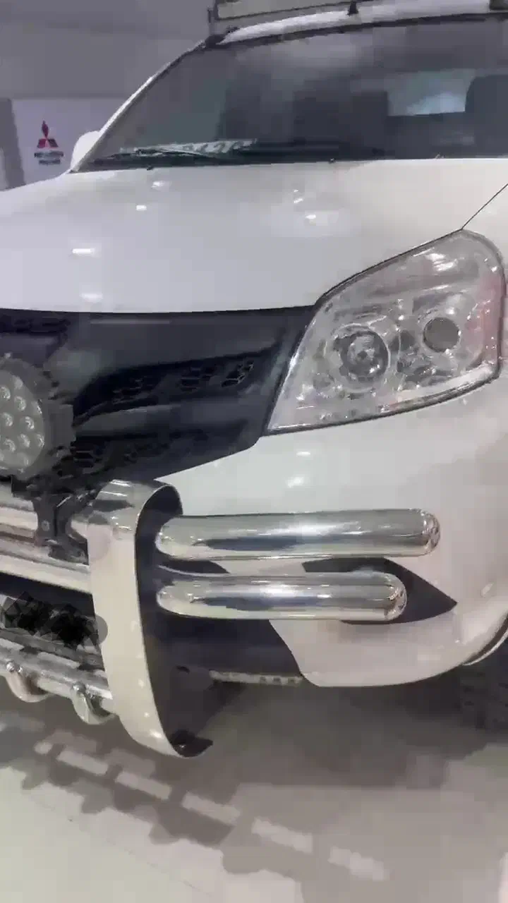 وانت دوکابین بنزینی فوتون تونلند استثنایی|خودرو سواری و وانت|نوشهر, |دیوار