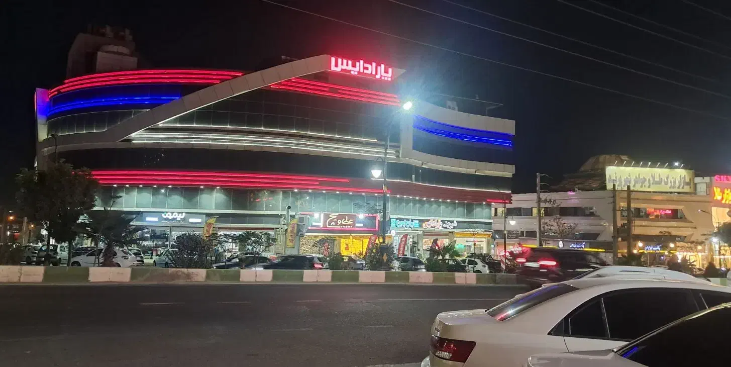 فروش مغازه/ شرایط پرداخت طلایی (تهاتر تاسقف ۵۰٪)|فروش مغازه و غرفه|پرند, فاز ۰|دیوار