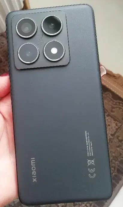 mi 14t pro 5G نو|موبایل|اصفهان, ملک‌شهر|دیوار