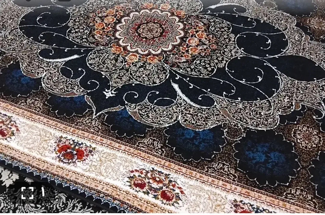 فرش ۶متری|فرش|لاهیجان, کوی استادان|دیوار