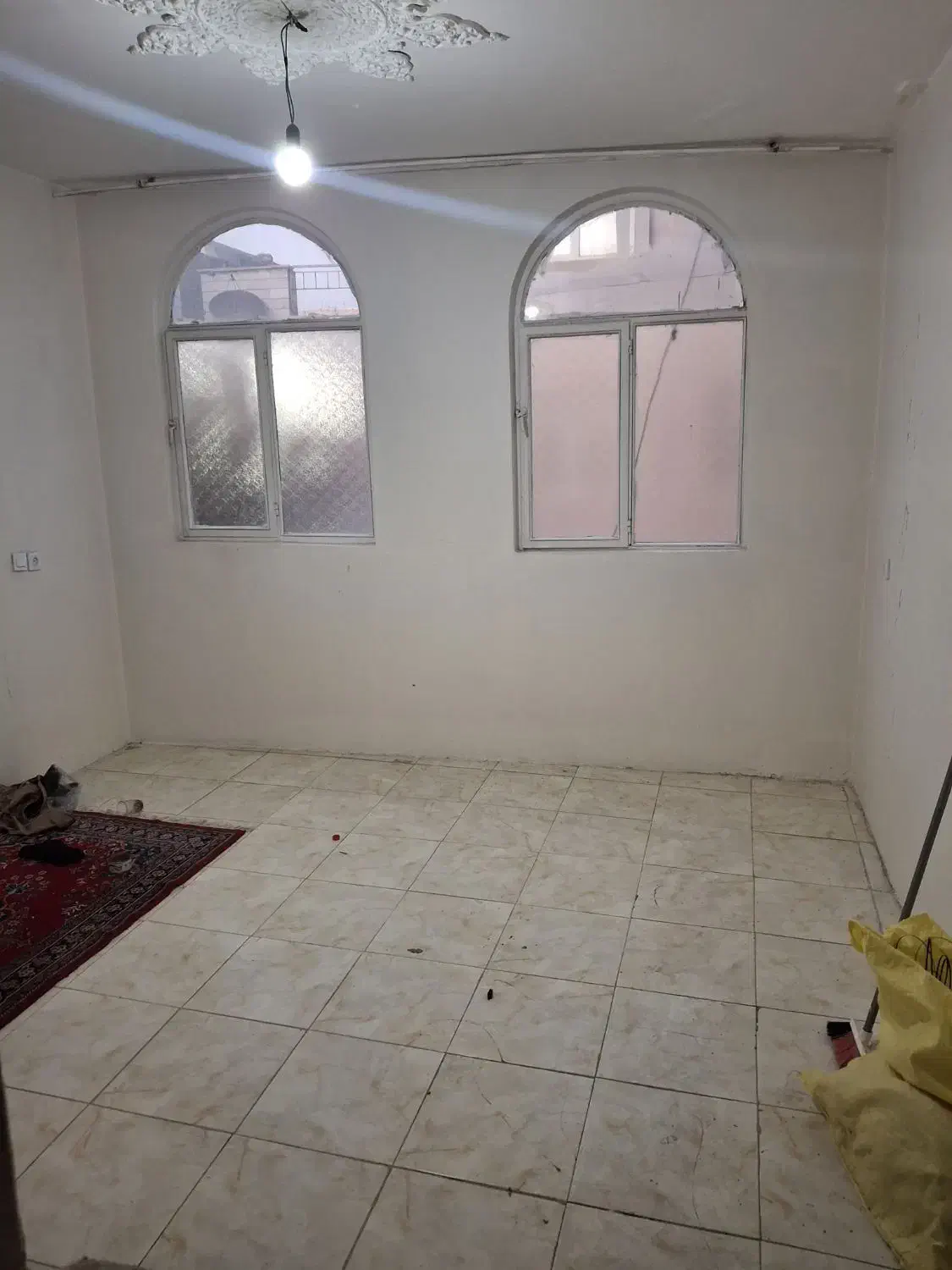 خانه ویلایی اجاره اتابک