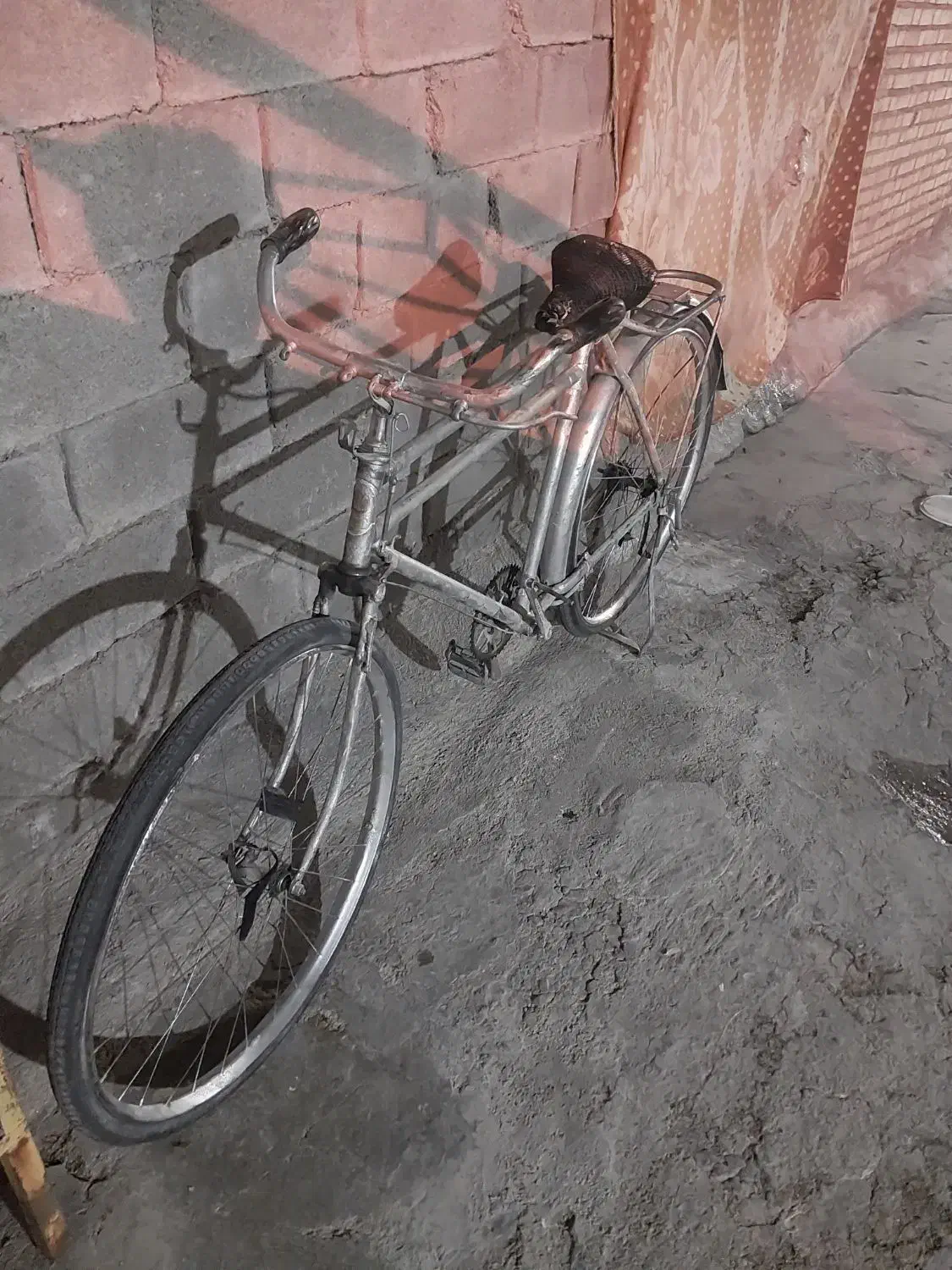 دوچرخه پونیکس|دوچرخه، اسکیت، اسکوتر|باغ ملک, |دیوار