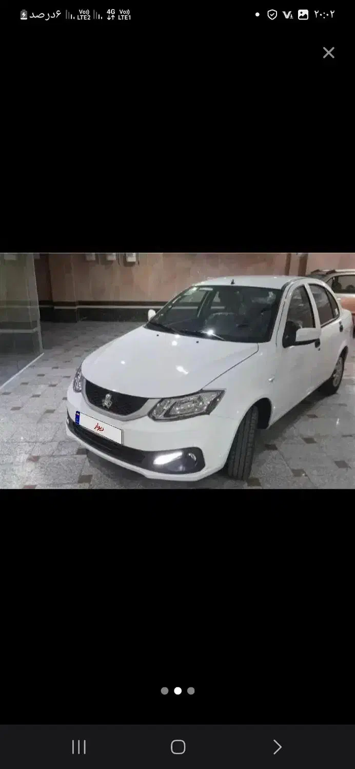 ماشین|خودرو سواری و وانت|گنبد کاووس, |دیوار