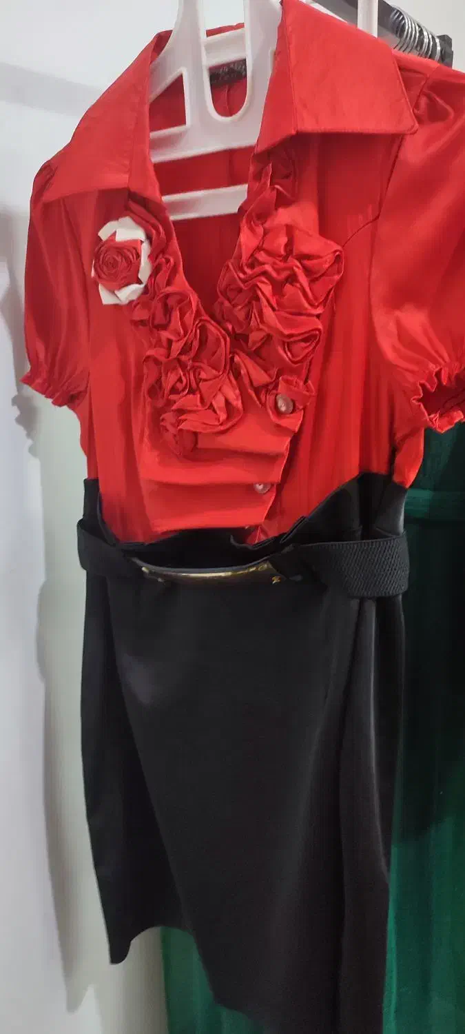 لباس زنونه|لباس|گنبد کاووس, |دیوار