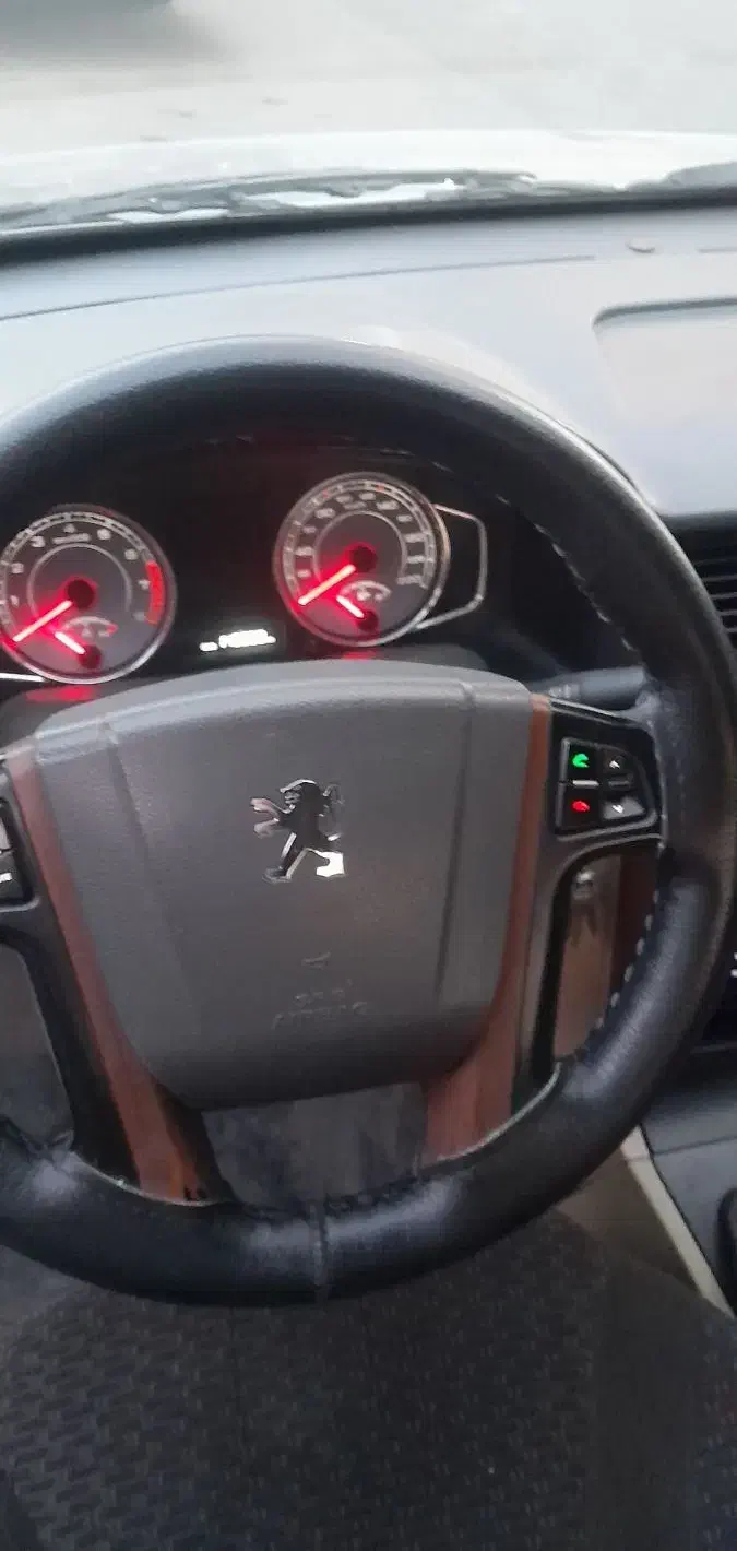 پارس سال مدل ۹۸|خودرو سواری و وانت|پرند, فاز ۵|دیوار