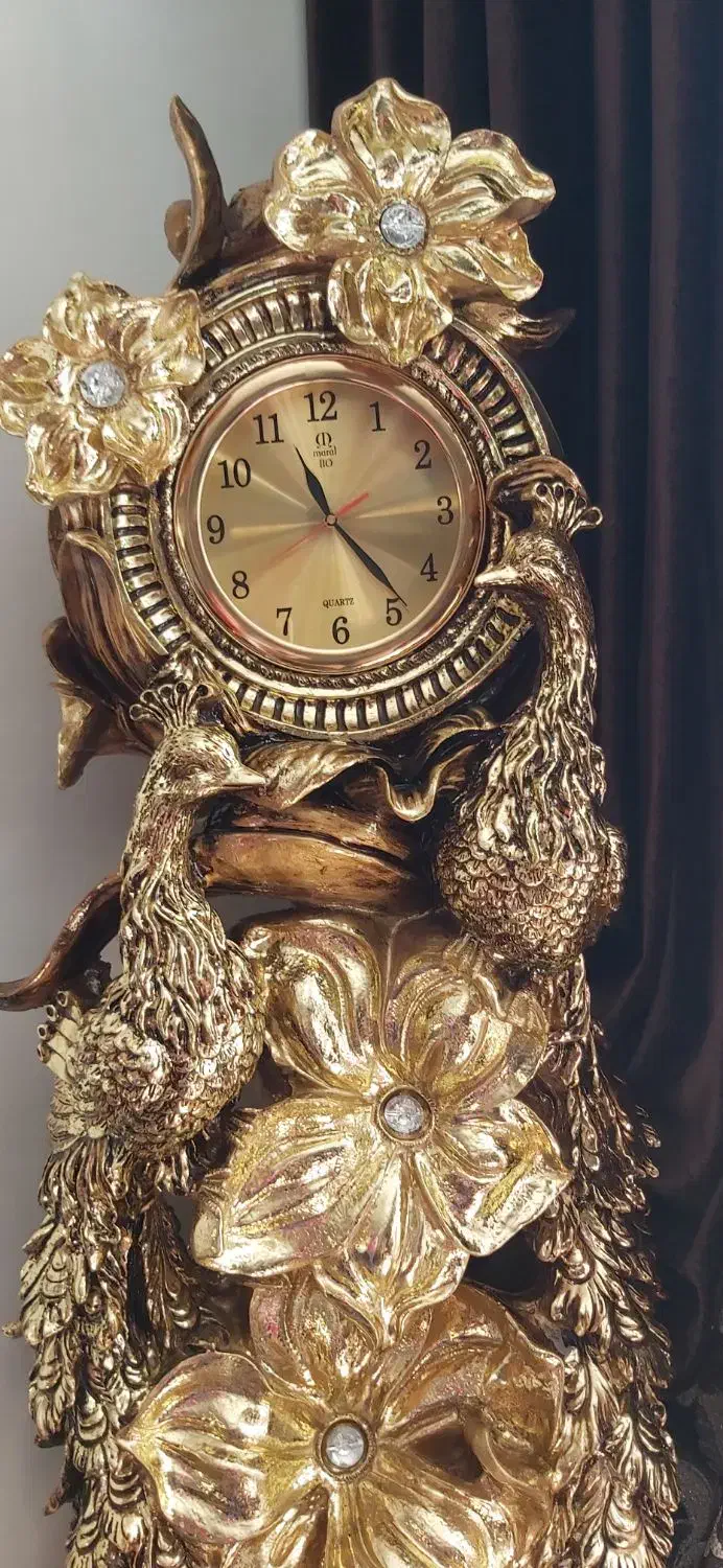 ساعت|ساعت دیواری و تزئینی|تبریز, |دیوار