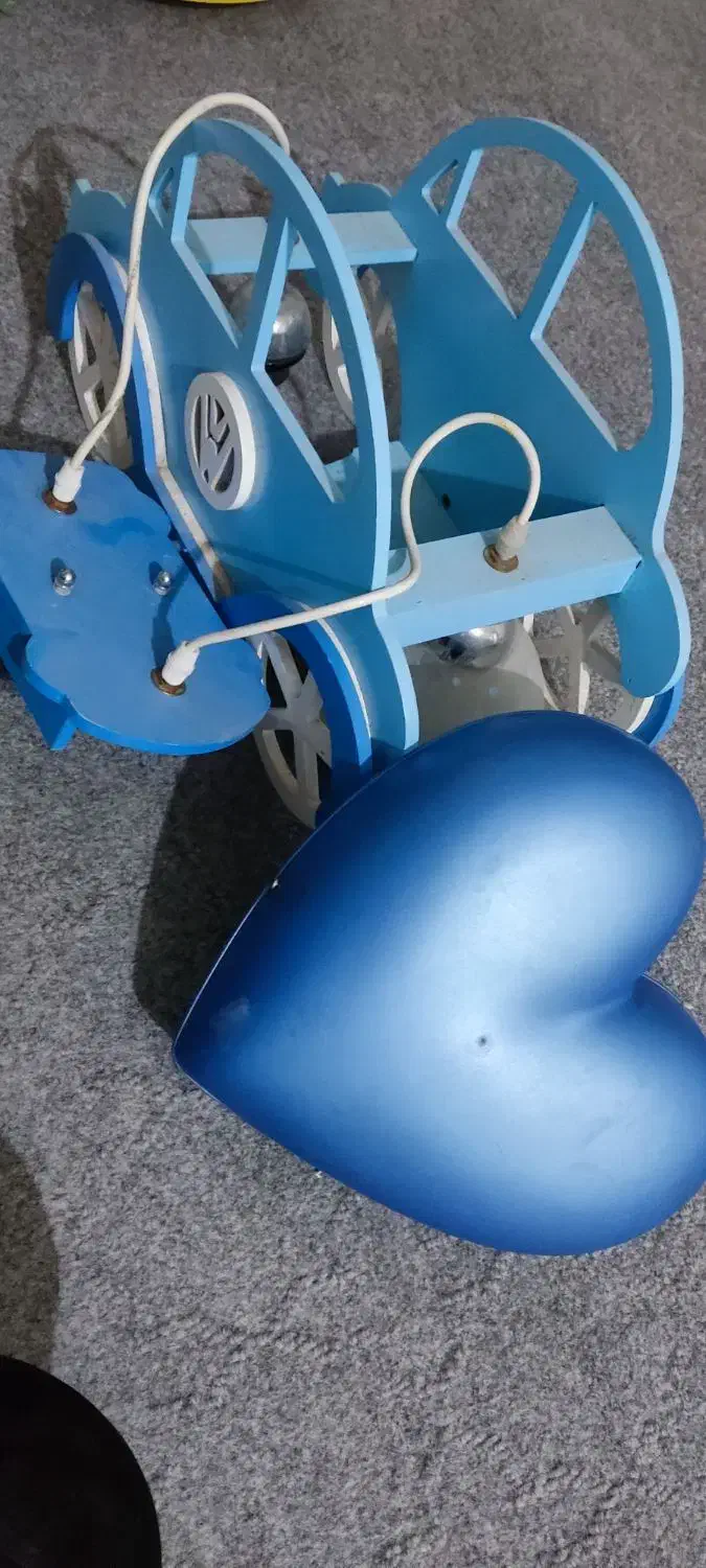 چراغ خواب|اسباب و اثاث بچه|اصفهان, شهرک کاوه|دیوار