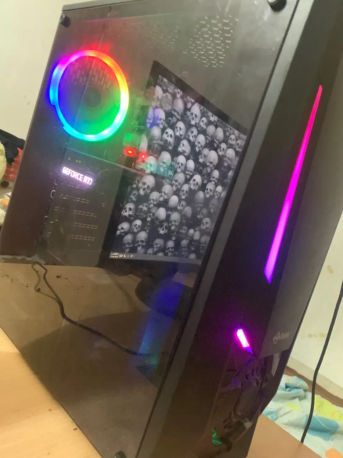 کامپیوتر گیمینگ|رایانه رومیزی|ارومیه, |دیوار