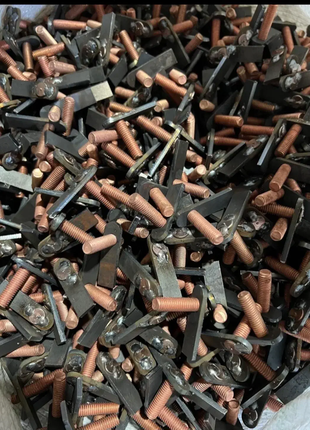 جوشکاری آهنگری تراشکاری سری کاری ب قیمت مناسب|خدمات پیشه و مهارت|شهریار, شهرک بهاران (ویره)|دیوار