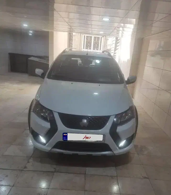 کوئیک مدل ۱۴۰۲|خودرو سواری و وانت|اسلامشهر, شهرک واوان|دیوار