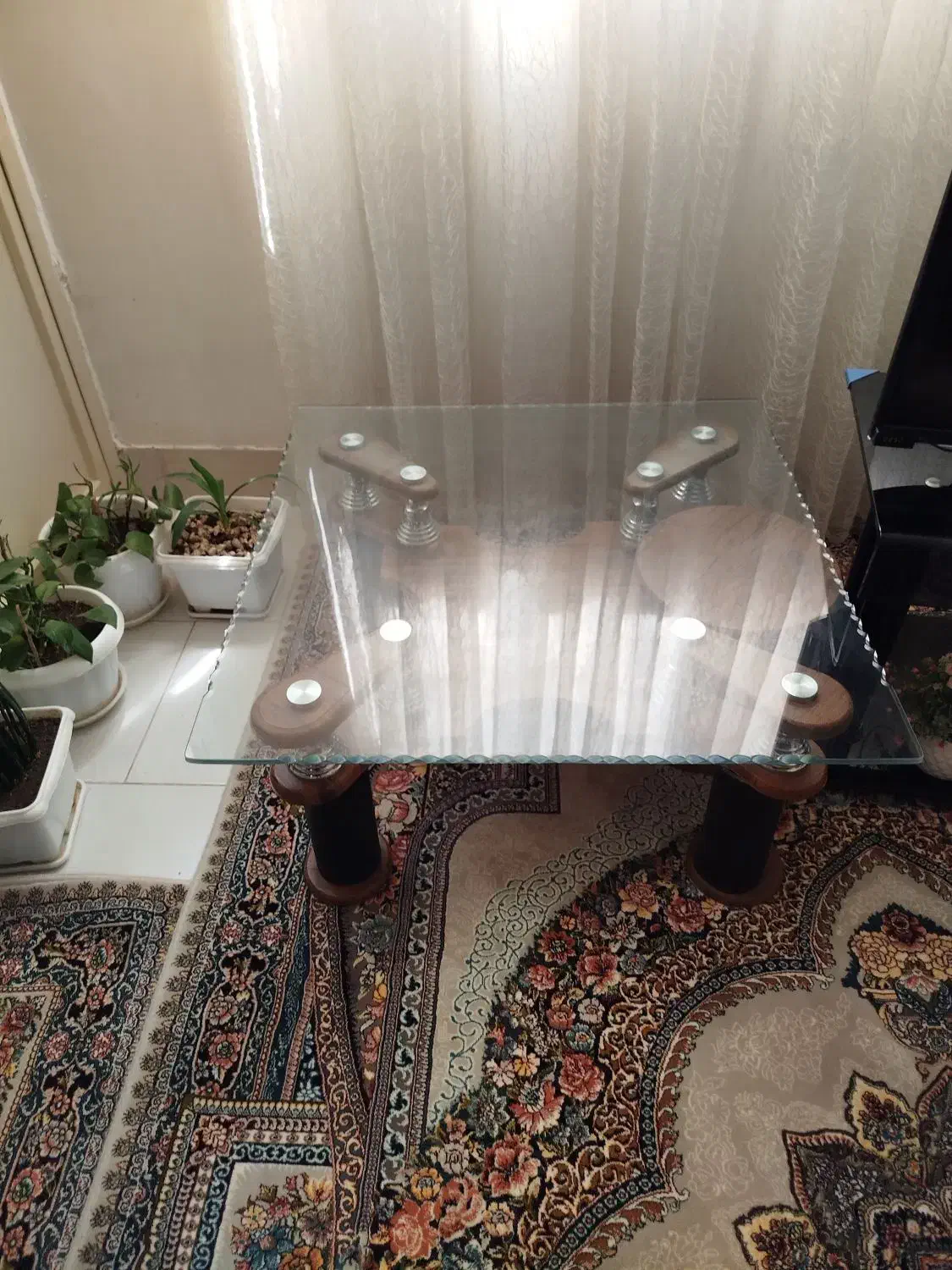 میز عسلی|مبلمان خانگی و میز عسلی|سبزوار, علمدار|دیوار