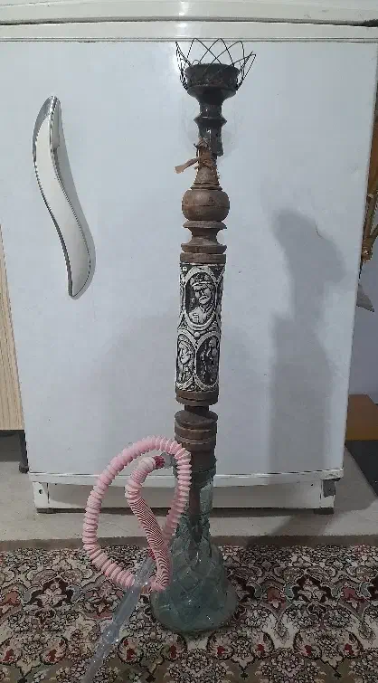 قلیون|صنایع دستی و سایر لوازم تزئینی|مشهد, مهدی آباد|دیوار