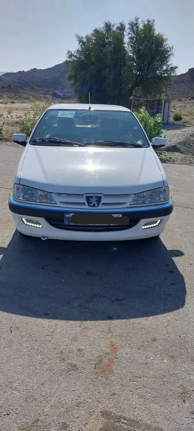 پارس سال ۴۰۲|خودرو سواری و وانت|سرباز, |دیوار