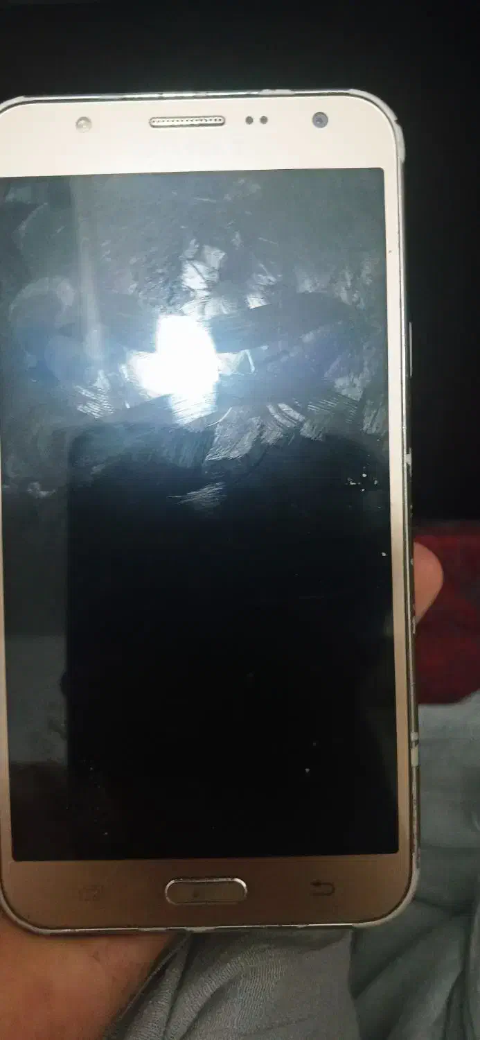 گوشی موبایل گلکسی J۷|موبایل|محمدیه-قزوین, |دیوار