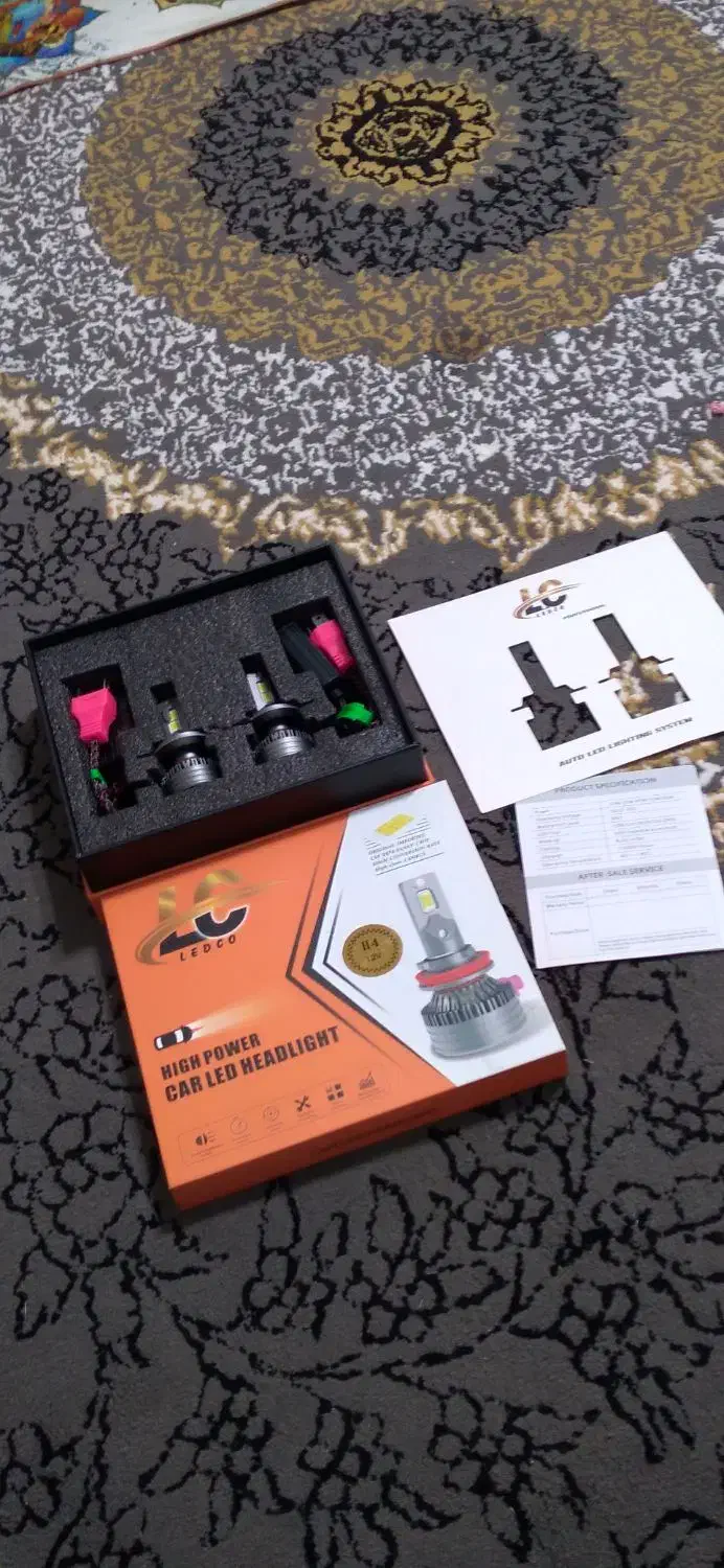 هدلایت|قطعات یدکی و لوازم جانبی|بندر ماهشهر, |دیوار