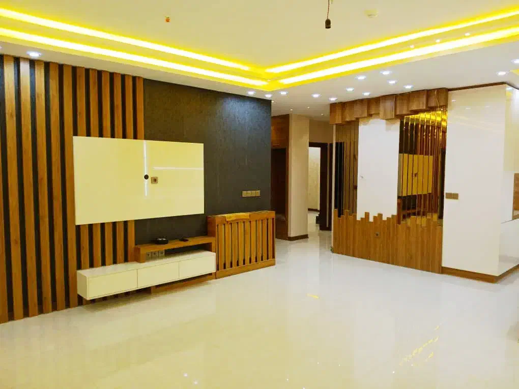 فروش واحد ۱۶۰ متری / ۳ خواب مستر / ویو پارک|فروش آپارتمان|اصفهان, خلیل آباد|دیوار