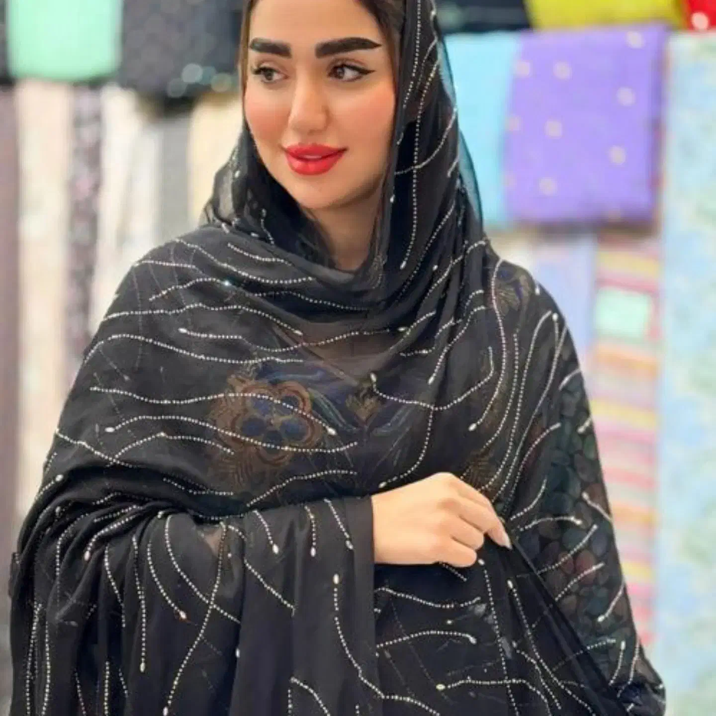 نگین‌کوبی‌و‌پرس|لباس|بندرعباس, |دیوار