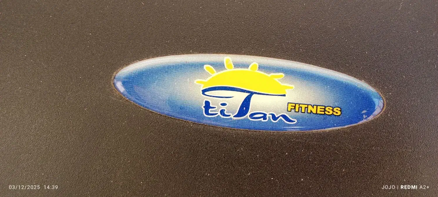 فروش تردمیل titan  tf7000|تجهیزات ورزشی|فردیس, شهرک شهید حسینی|دیوار