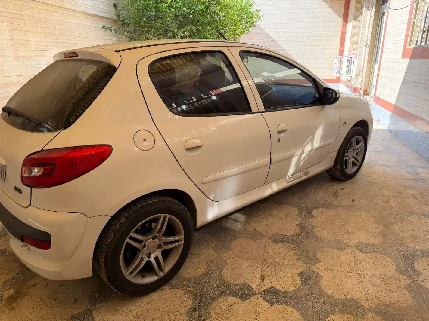 فروش|خودرو سواری و وانت|بوشهر, |دیوار