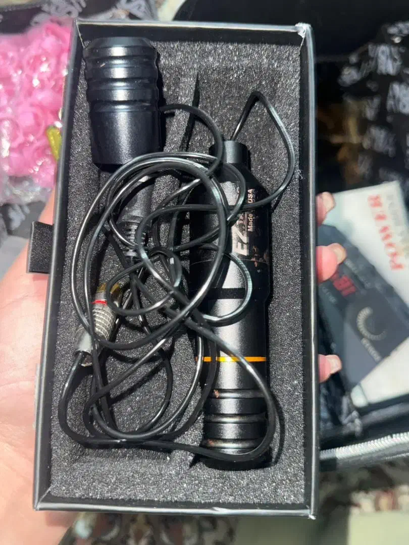 یه عدد قیلیون مجلسی و شیک و یک پک کامل دستگاه تتو|کلکسیون و سرگرمی|یاسوج, |دیوار