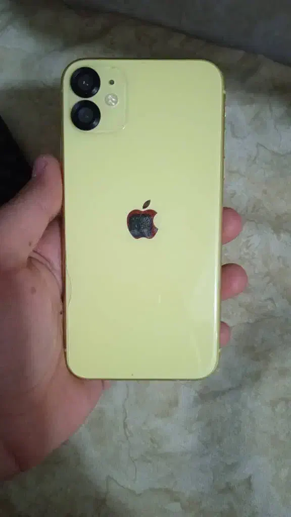 ایفون 11|موبایل|اهواز, ملاشیه|دیوار