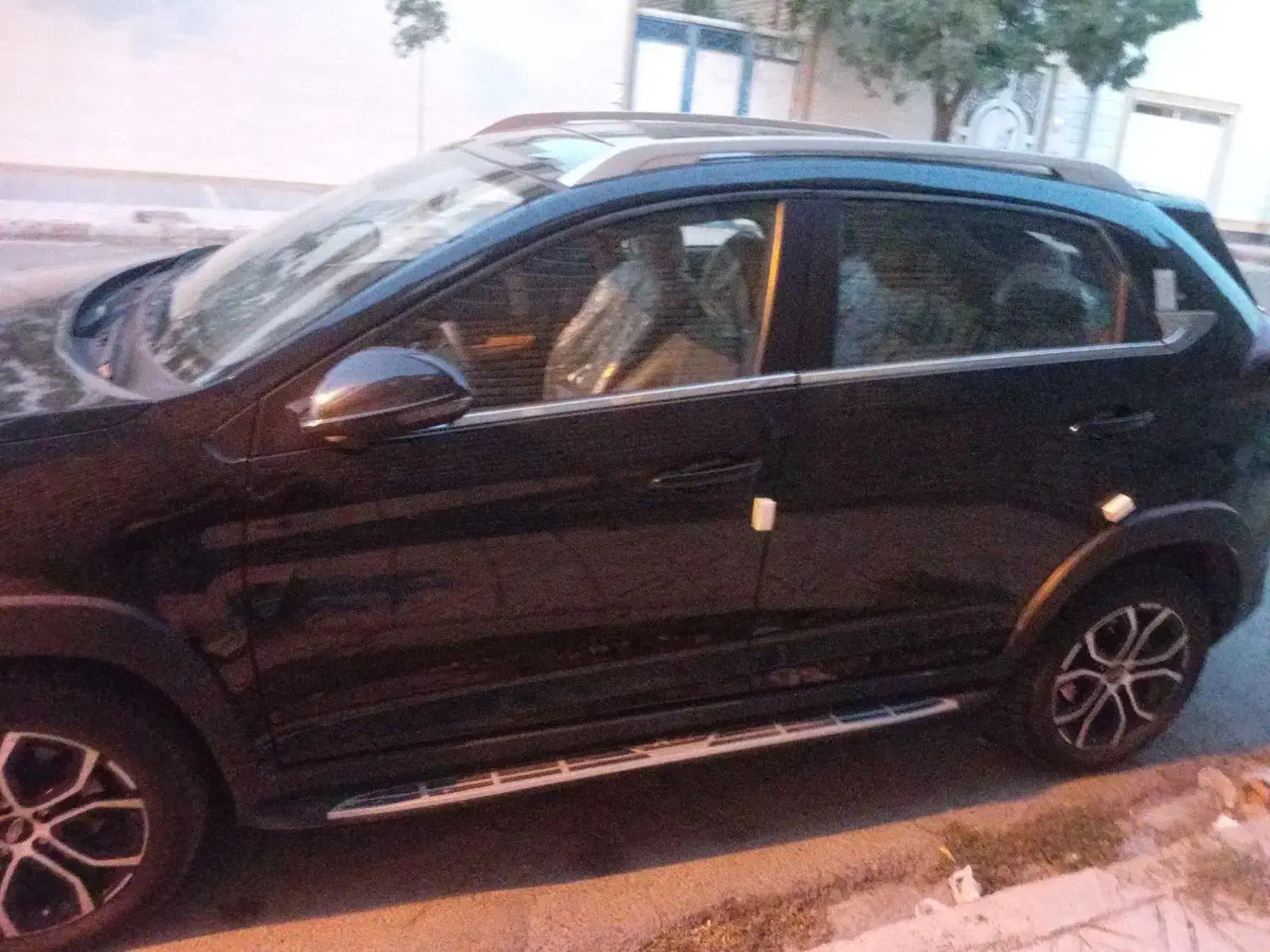 x22pro|خودرو سواری و وانت|ارومیه, |دیوار