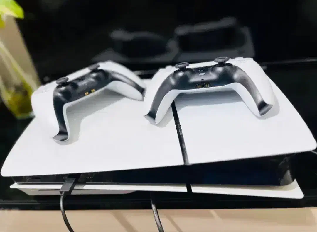 ps5|کنسول، بازی ویدئویی و آنلاین|میبد, |دیوار