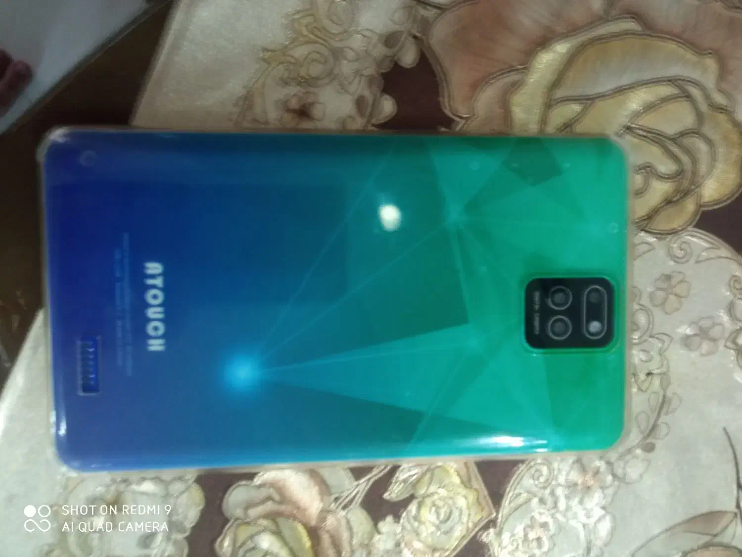 تبلت دانش آموزی سالم درحدنو|تبلت|مشهد, دوست آباد|دیوار