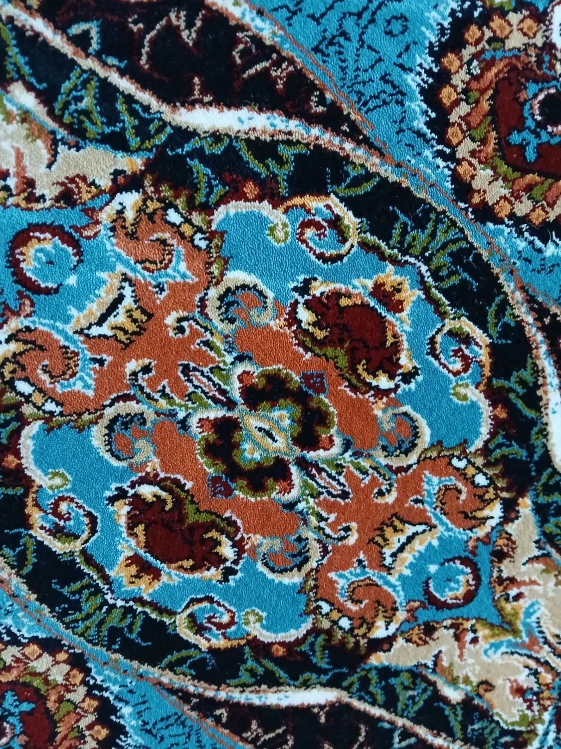 پشتی|پشتی|بوشهر, |دیوار