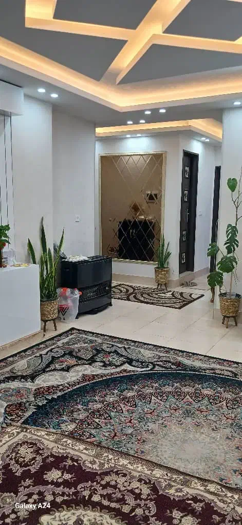 2 خوابه مستردار پاسداران|فروش آپارتمان|شیراز, مبعث|دیوار