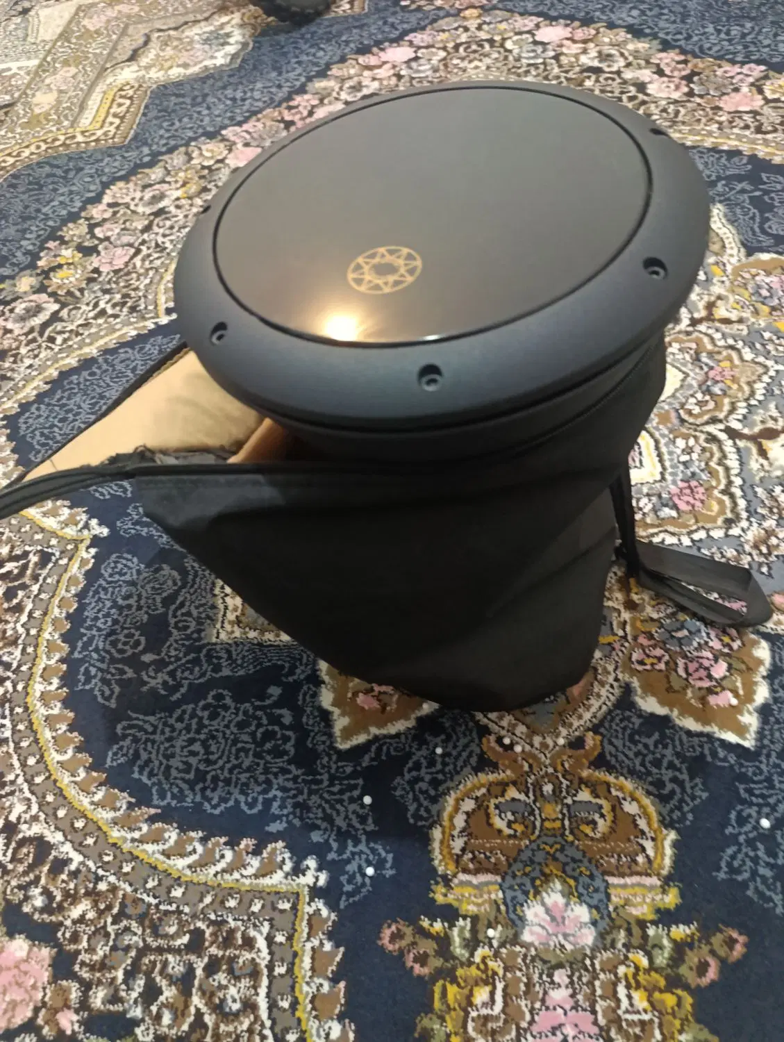 تیمپو|آلات موسیقی|ملکآباد, |دیوار