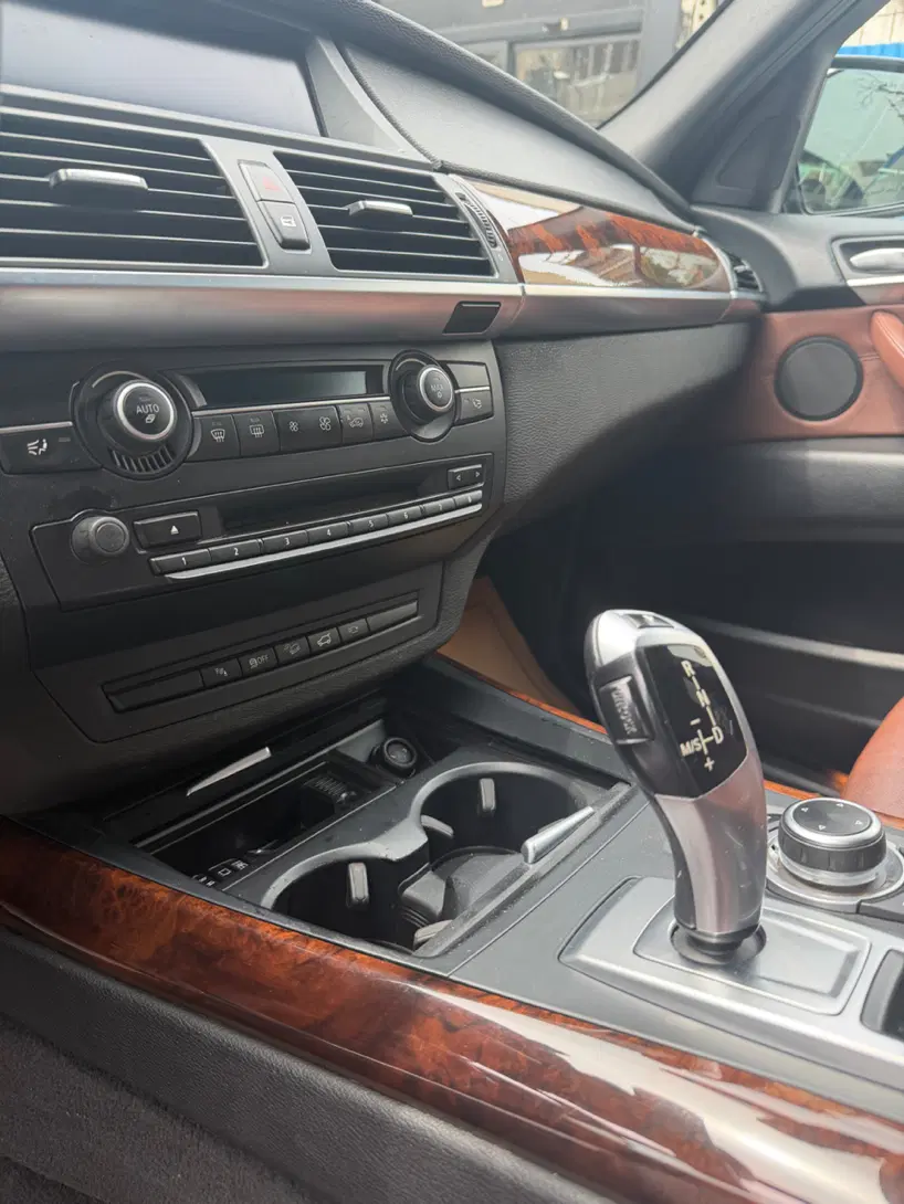 Bmw x5 2013|خودرو سواری و وانت|تهران, فرمانیه|دیوار