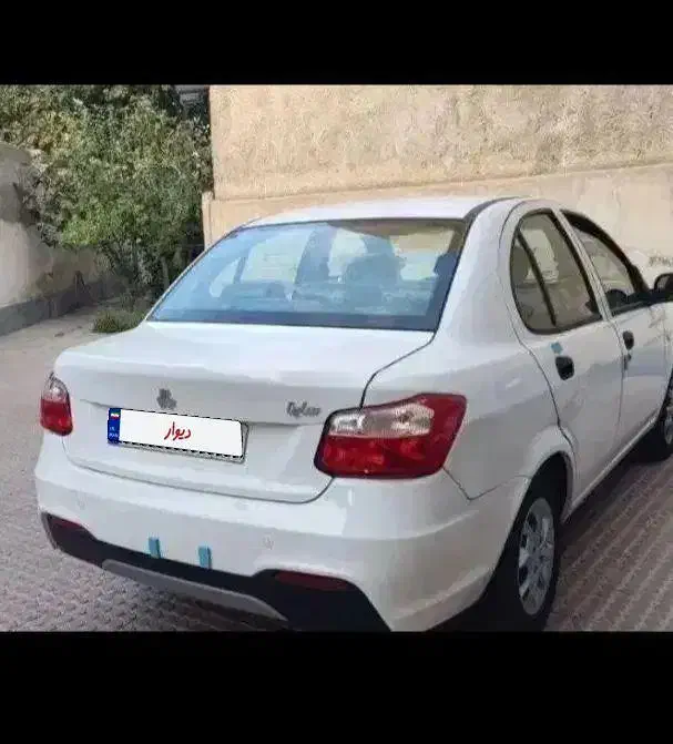 سایناs معاوظه|خودرو سواری و وانت|خرمآباد, |دیوار