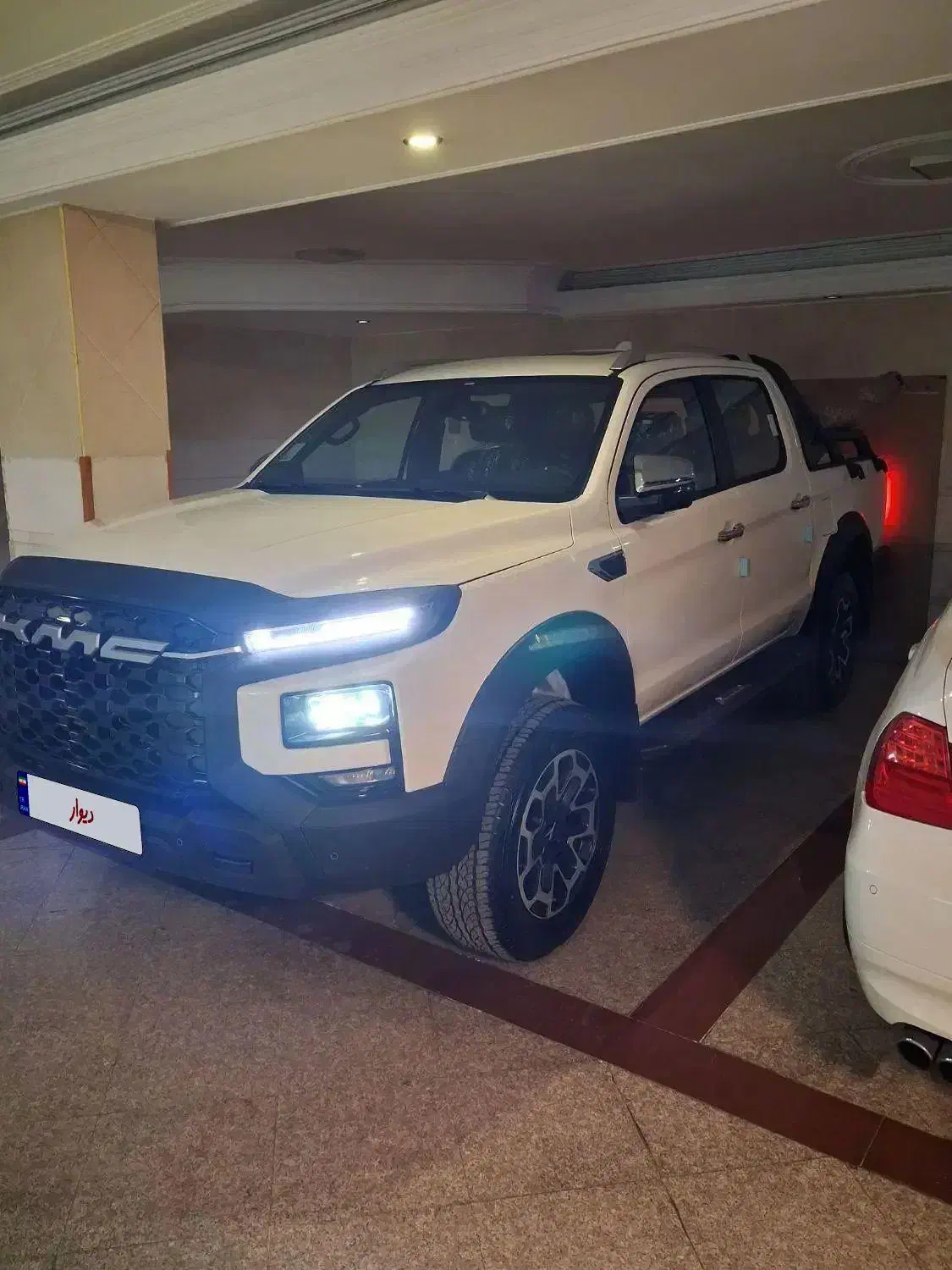 t9 صفر|خودرو سواری و وانت|تهران, شمسآباد|دیوار