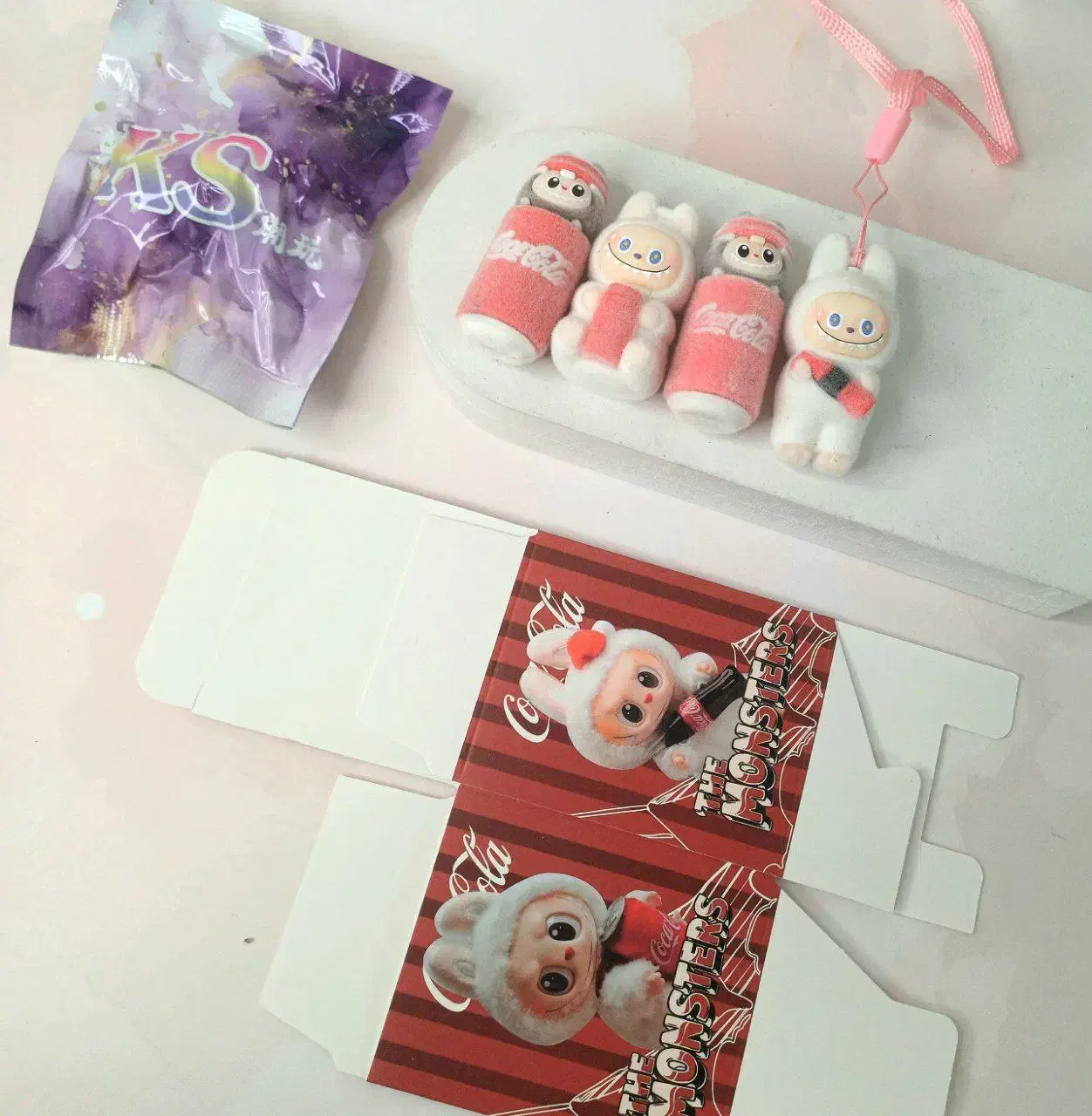 لبوبو ، لبوبو مینی ، مینی لبوبو|اسباببازی|رشت, نیکمرام|دیوار