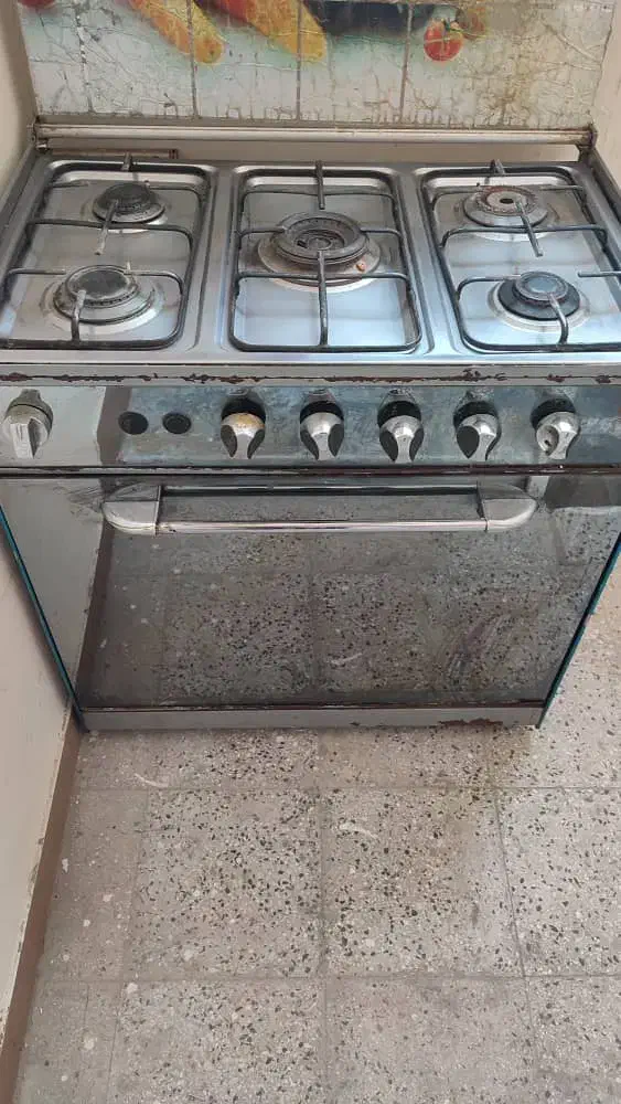 طرح فر|اجاق گاز و لوازم برقی پخت‌وپز|شوشتر, |دیوار