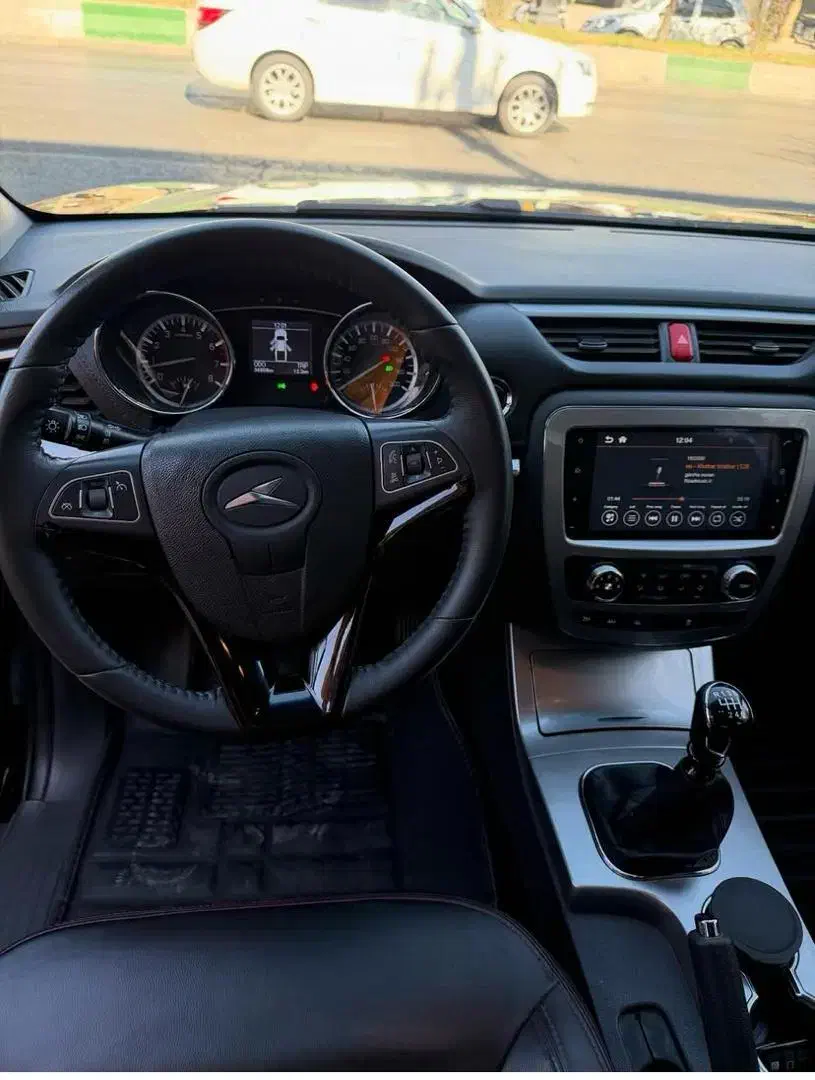 KMC مدل ۱۴۰۳ بیرنگ|خودرو سواری و وانت|بومهن, |دیوار