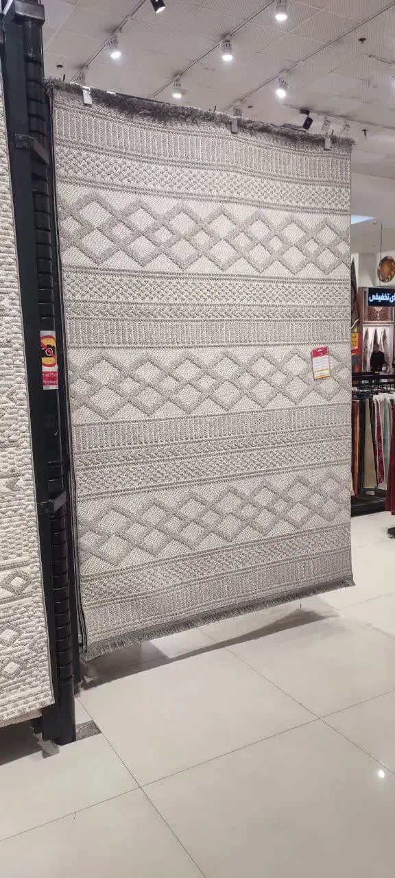 فرش ۴متری|فرش|قم, وادی السلام|دیوار