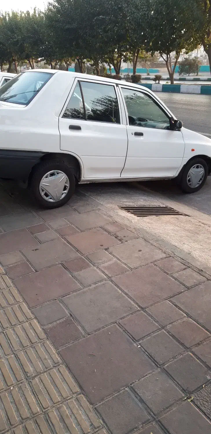 پراید ۱۳۱ مدل ۹۸|خودرو سواری و وانت|تهران, کیانشهر|دیوار