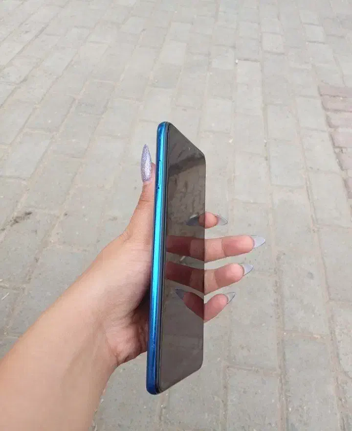 گوشی شیائومی Poco x3 pro|موبایل|تبریز, |دیوار