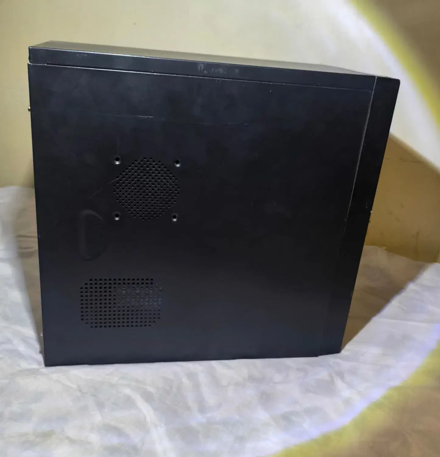 کیس کامپیوتر|قطعات و لوازم جانبی رایانه|تهران, حشمتیه|دیوار