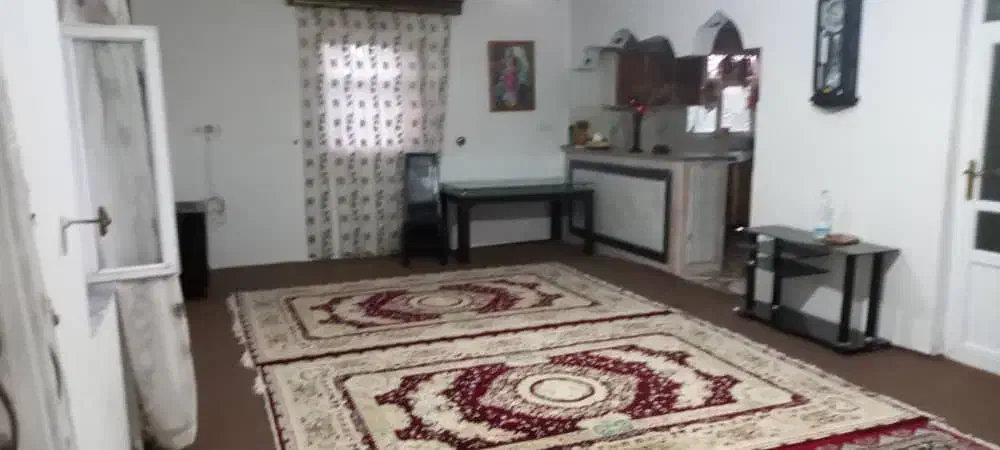 خانه ویلایی حیاط دار|اجارهٔ خانه و ویلا|چوبر, |دیوار