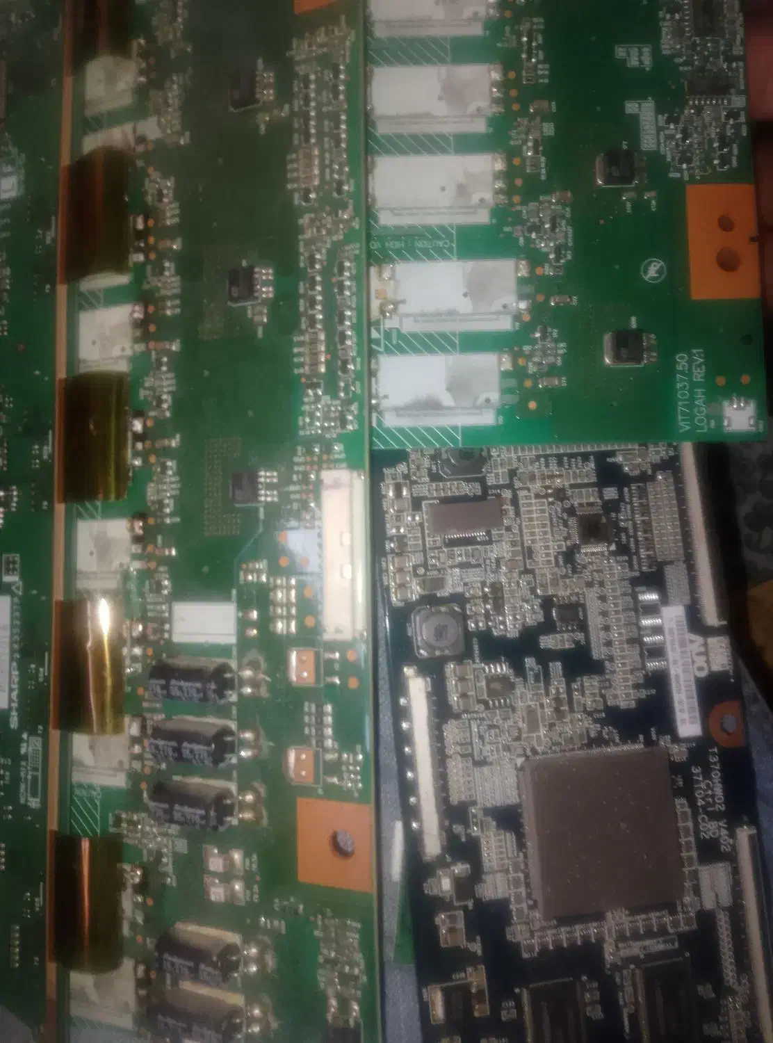 فروش عنوعته برد  خریداری زنگ بزن|قطعات و لوازم جانبی رایانه|بندر گز, |دیوار