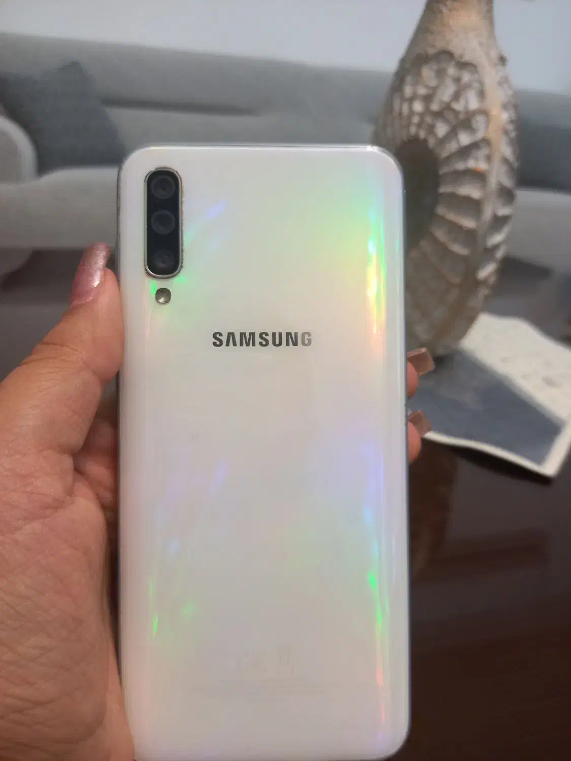 گوشی a50|موبایل|شیراز, دلجو|دیوار