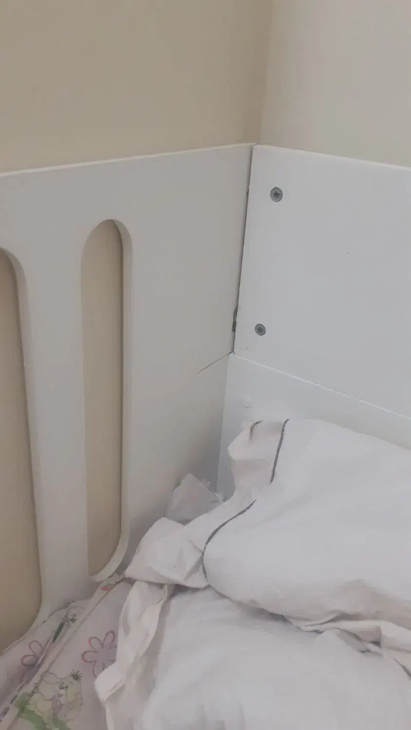 تخت کودک|تخت و سرویس خواب|تهران, قاسمآباد|دیوار